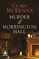 Murder at Morrington Hall