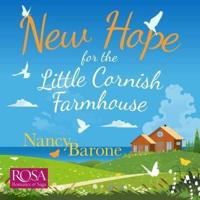New Hope for the Little Cornish Farmhouse