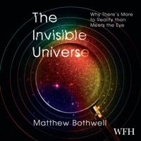 The Invisible Universe