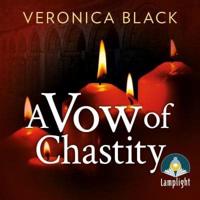 A Vow of Chastity