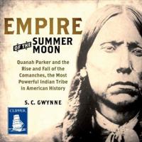 Empire of the Summer Moon