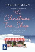 The Christmas Tea Shop