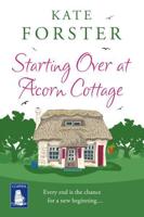 Starting Over at Acorn Cottage