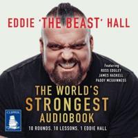 The World's Strongest Audiobook