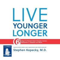 Live Younger Longer