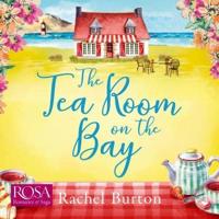 The Tearoom on the Bay