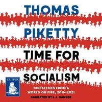 Time for Socialism