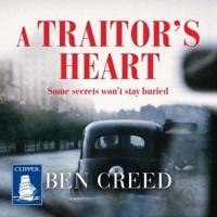 A Traitor's Heart