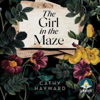 The Girl in the Maze