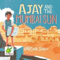 Ajay and the Mumbai Sun