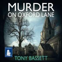 Murder on Oxford Lane