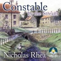 Constable by the Stream