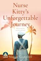 Nurse Kitty's Unforgettable Journey