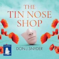 The Tin Nose Shop