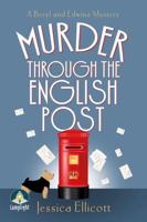 Murder Through the English Post