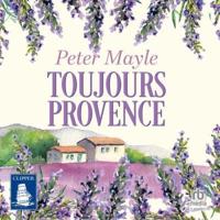 Toujours Provence
