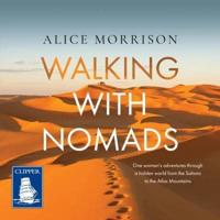 Walking With Nomads