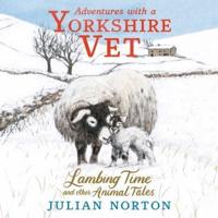 Adventures With a Yorkshire Vet