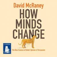 How Minds Change