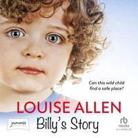 Billy's Story