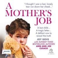 A Mother's Job