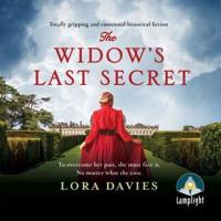The Widow's Last Secret