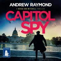 Capitol Spy