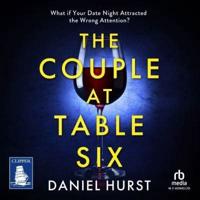 The Couple at Table Six