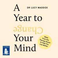A Year to Change Your Mind