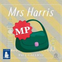 Mrs Harris, MP