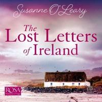 The Lost Letters of Ireland