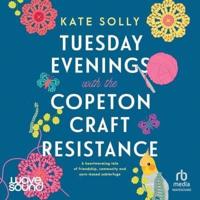 Tuesday Evenings With the Copeton Craft Resistance