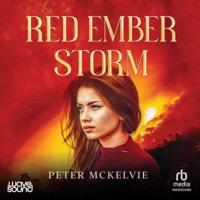 Red Ember Storm