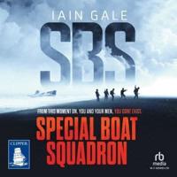 SBS - Special Boat Squadron