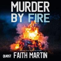 Murder by Fire