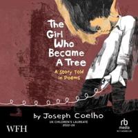 The Girl Who Became a Tree