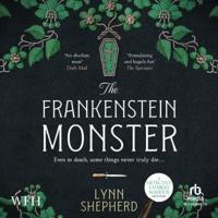 The Frankenstein Monster