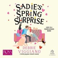Sadie's Spring Surprise