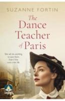 The Dance Teacher of Paris
