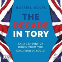 The Decade in Tory