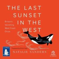 The Last Sunset in the West