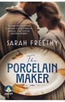 The Porcelain Maker