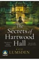 The Secrets of Hartwood Hall