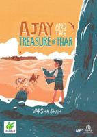 Ajay and the Treasure of Thar