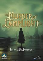 Murder by Lamplight