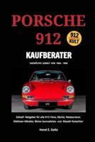 Porsche 912 Kaufberater