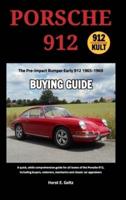 Porsche 912 Buying Guide