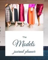 A Model's Journal Planner