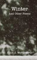 Winter and Other Poems