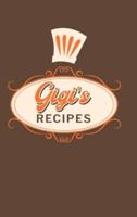 Gigi's Recipes